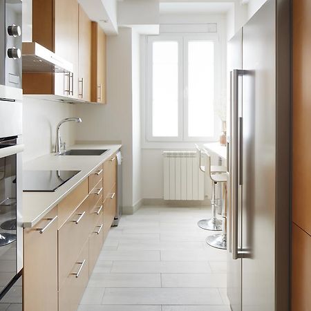 Hamabi Apartment By Feelfree Rentals San Sebastián Dış mekan fotoğraf