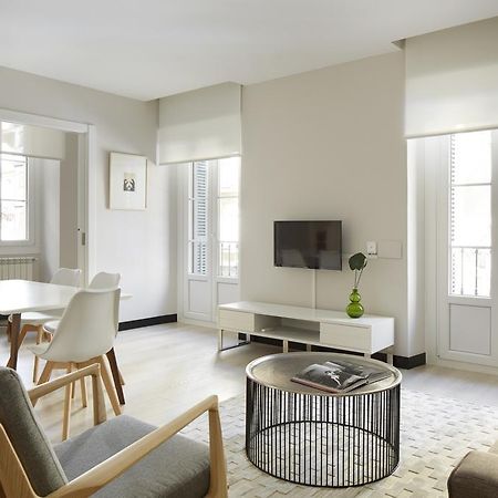 Hamabi Apartment By Feelfree Rentals San Sebastián Dış mekan fotoğraf