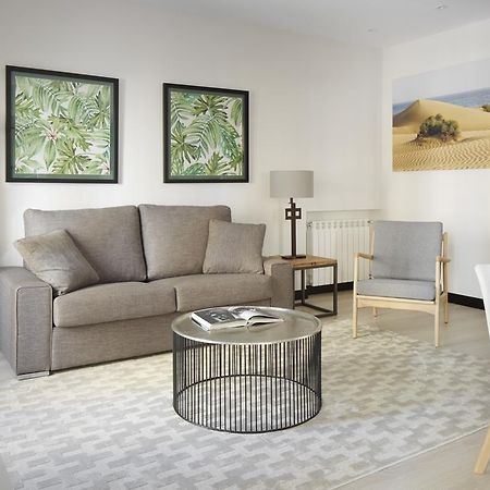 Hamabi Apartment By Feelfree Rentals San Sebastián Dış mekan fotoğraf
