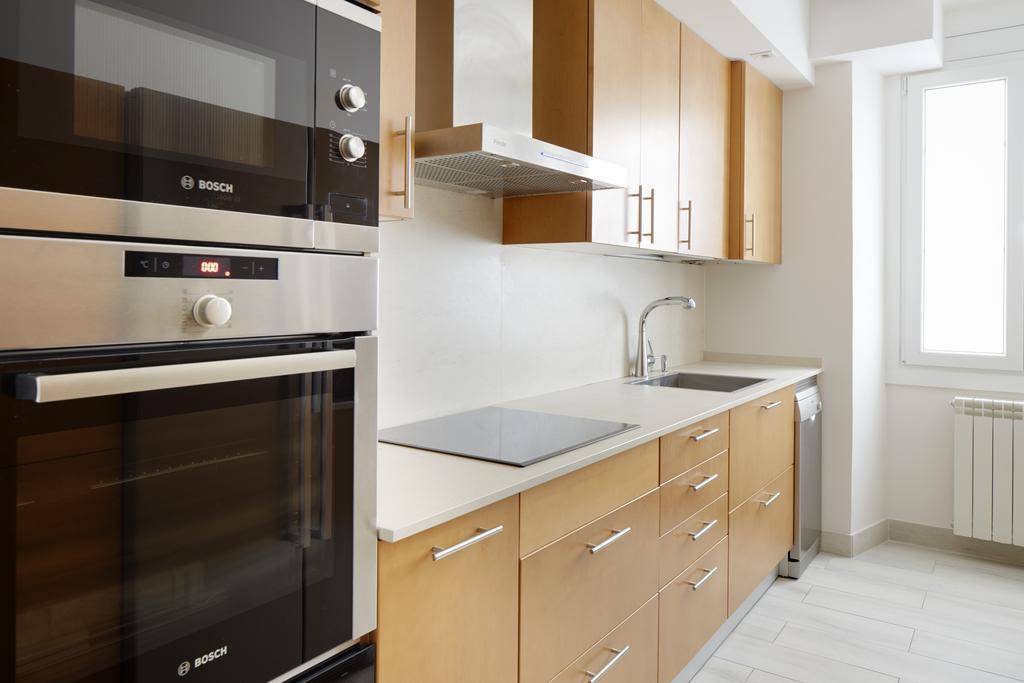 Hamabi Apartment By Feelfree Rentals San Sebastián Dış mekan fotoğraf
