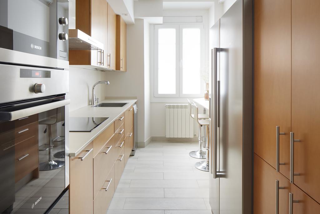 Hamabi Apartment By Feelfree Rentals San Sebastián Dış mekan fotoğraf