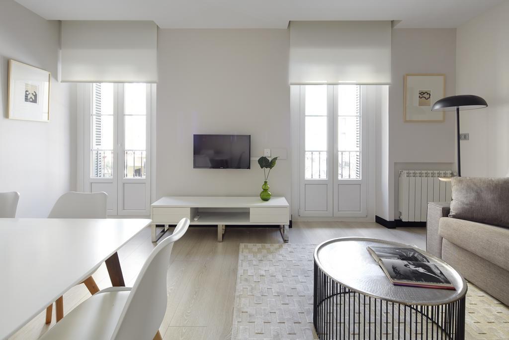 Hamabi Apartment By Feelfree Rentals San Sebastián Dış mekan fotoğraf