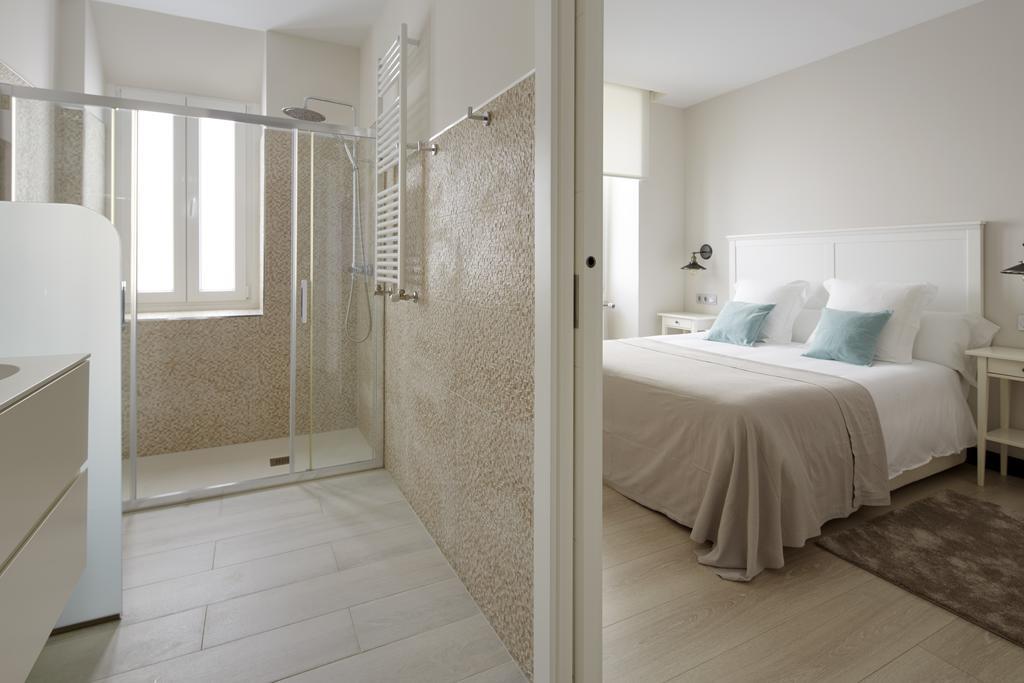 Hamabi Apartment By Feelfree Rentals San Sebastián Dış mekan fotoğraf