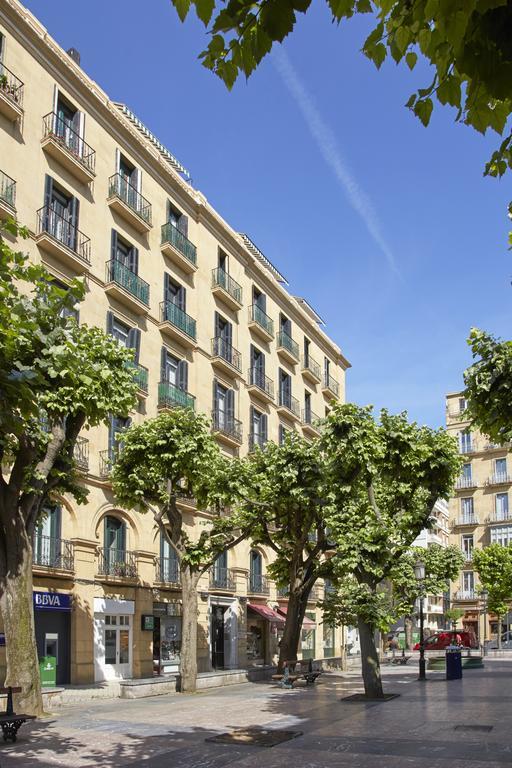 Hamabi Apartment By Feelfree Rentals San Sebastián Dış mekan fotoğraf