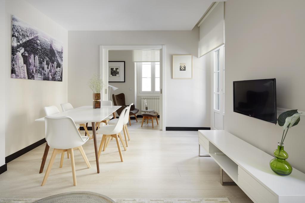 Hamabi Apartment By Feelfree Rentals San Sebastián Dış mekan fotoğraf