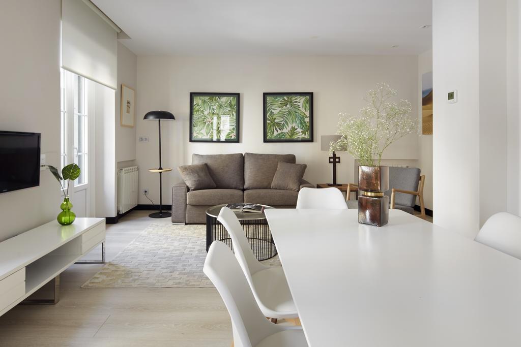 Hamabi Apartment By Feelfree Rentals San Sebastián Dış mekan fotoğraf