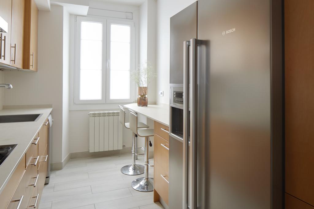 Hamabi Apartment By Feelfree Rentals San Sebastián Dış mekan fotoğraf